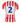 Camiseta Atletico de Madrid 25/26 Home #2 J.M. Giménez